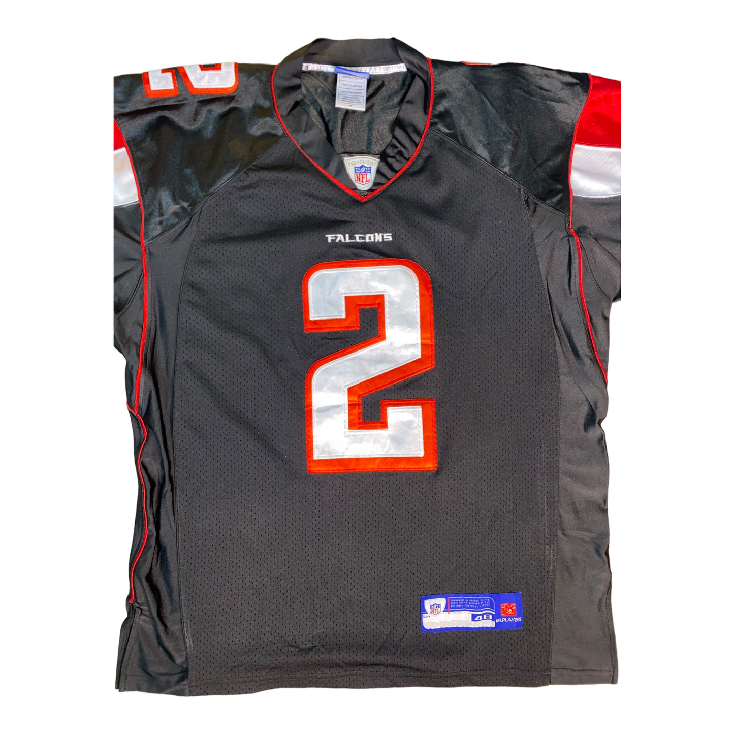 Matt Ryan Atlanta Falcons Reebok Football Jersey