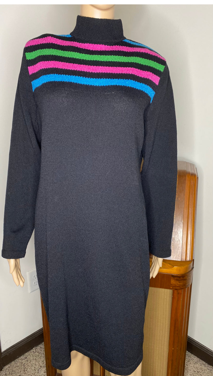 Sweater Dress