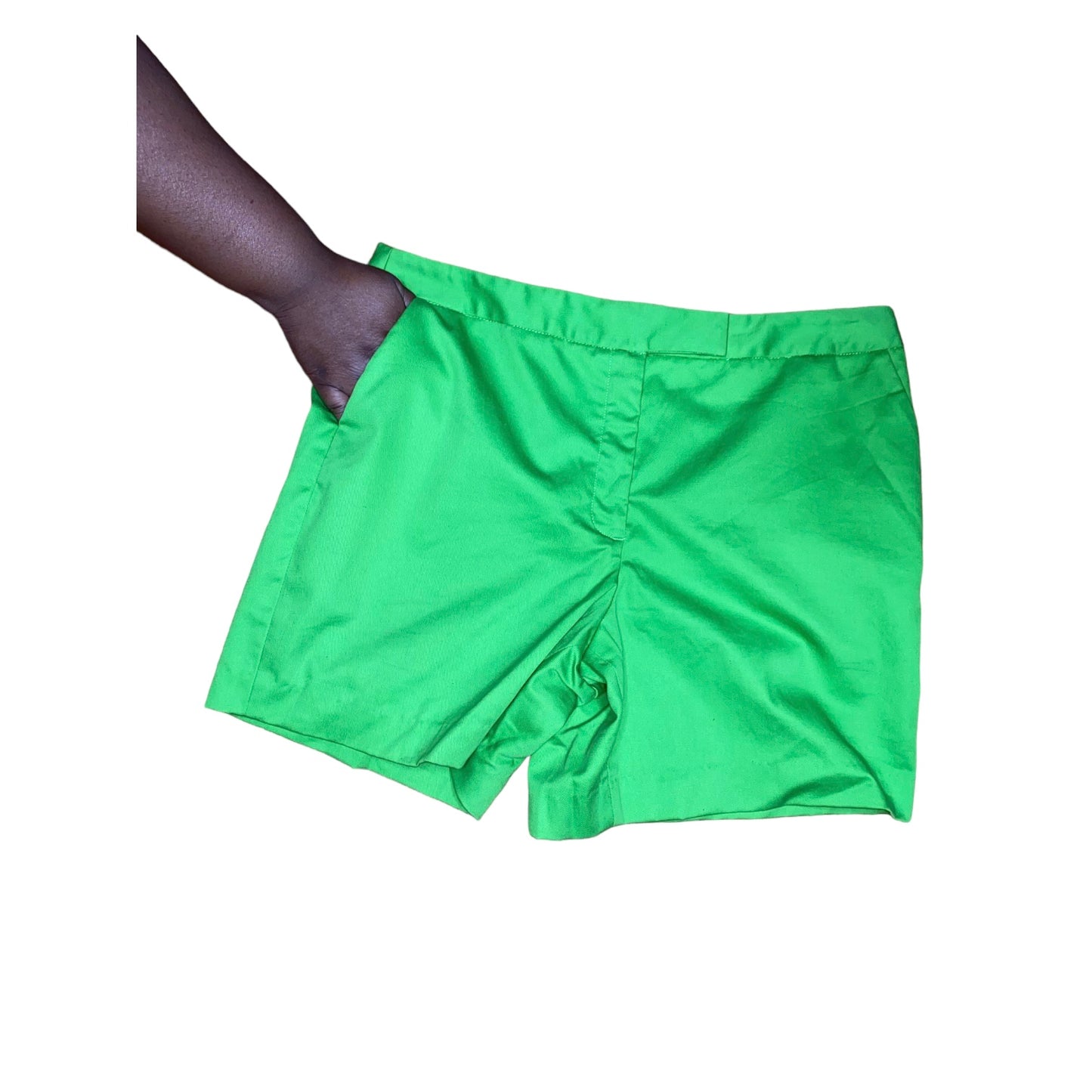 Green Jones New York Short