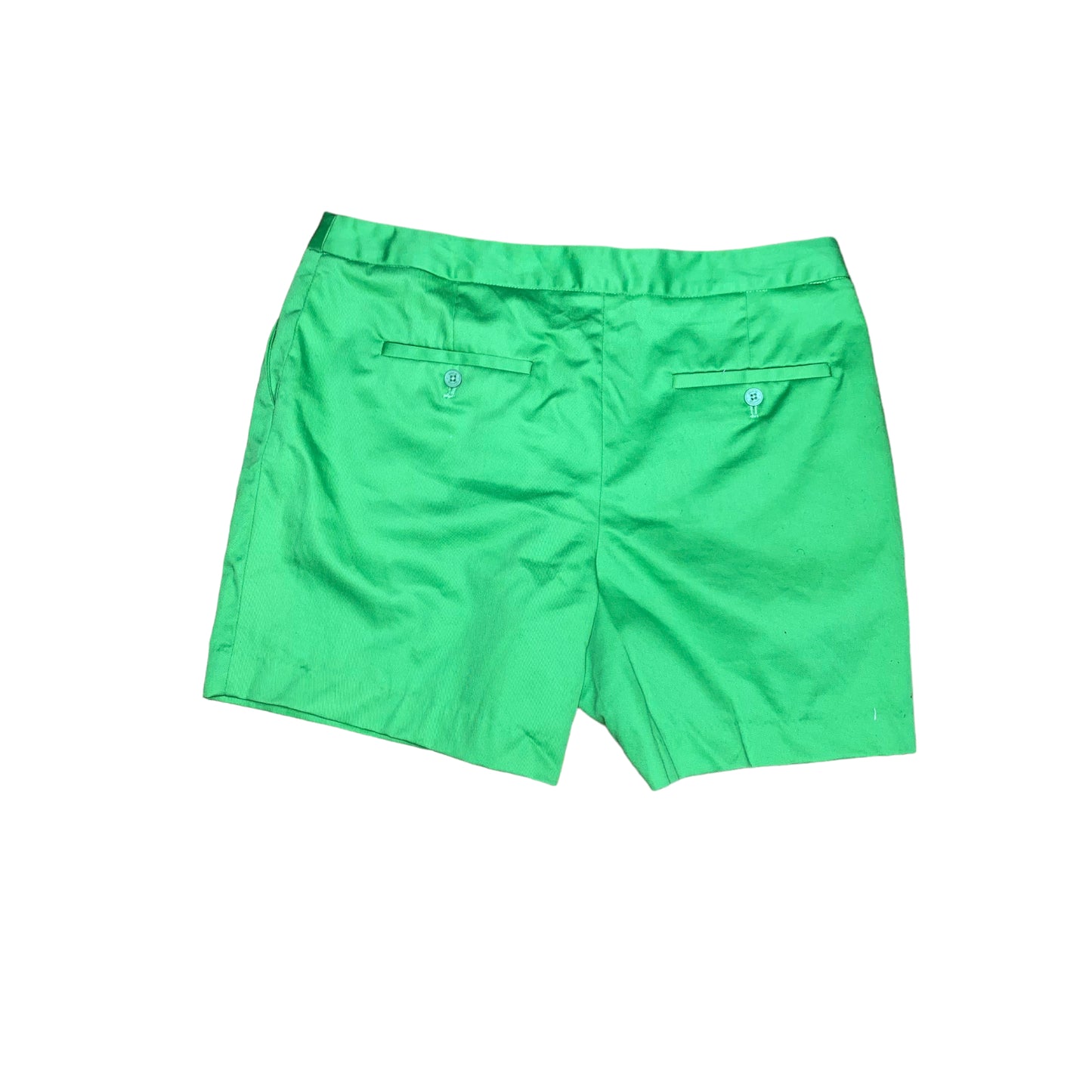 Green Jones New York Short