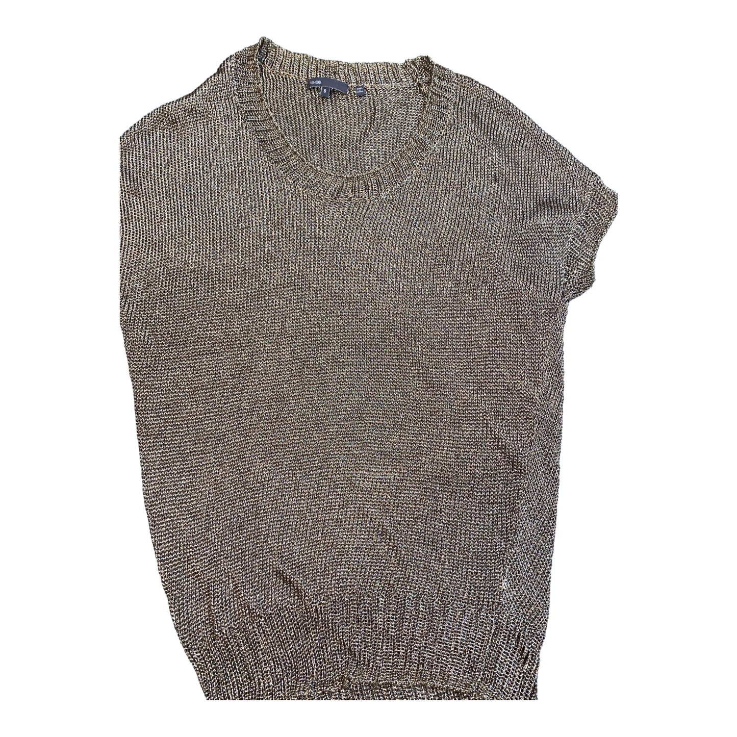 Vince Gold Top