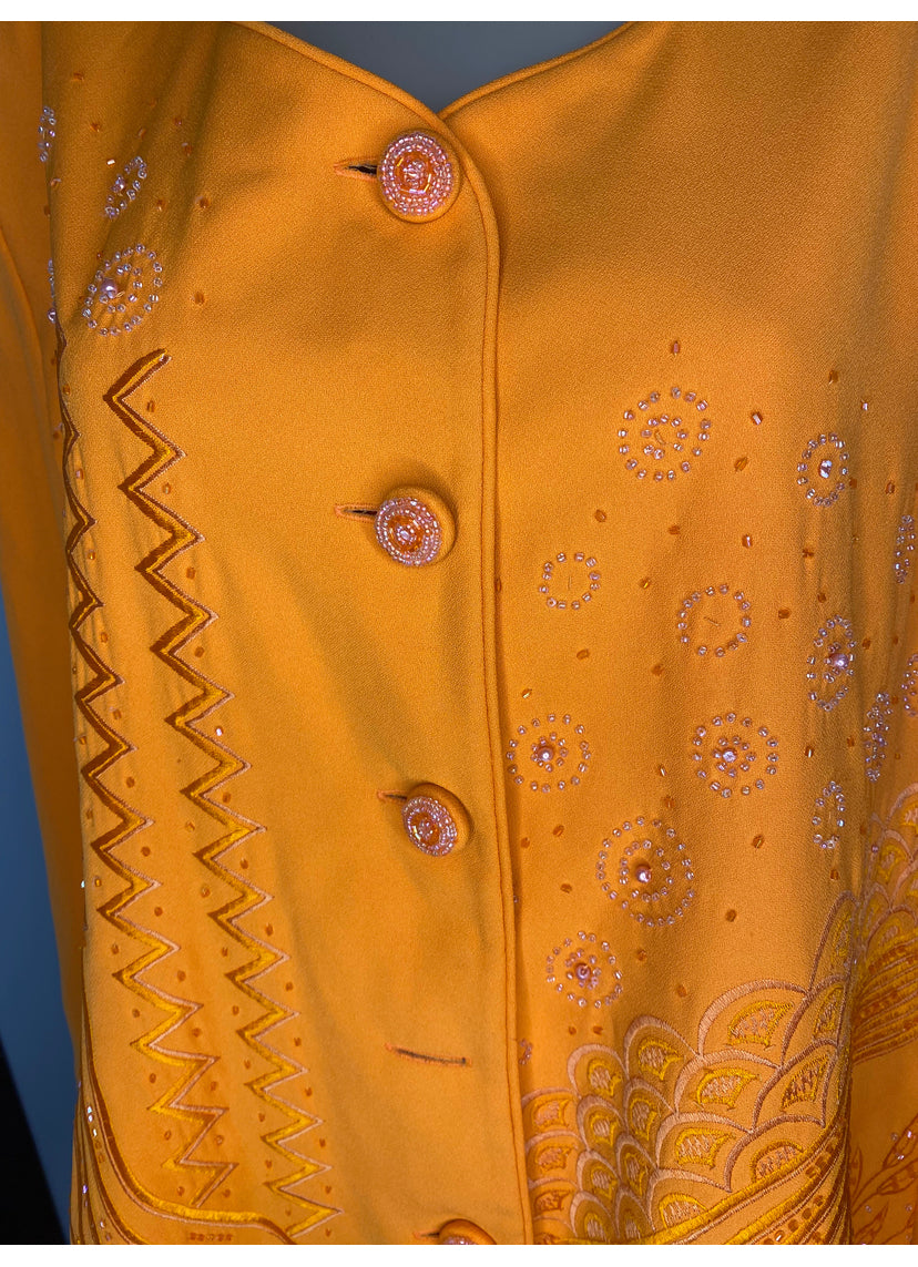 Vango Blazer