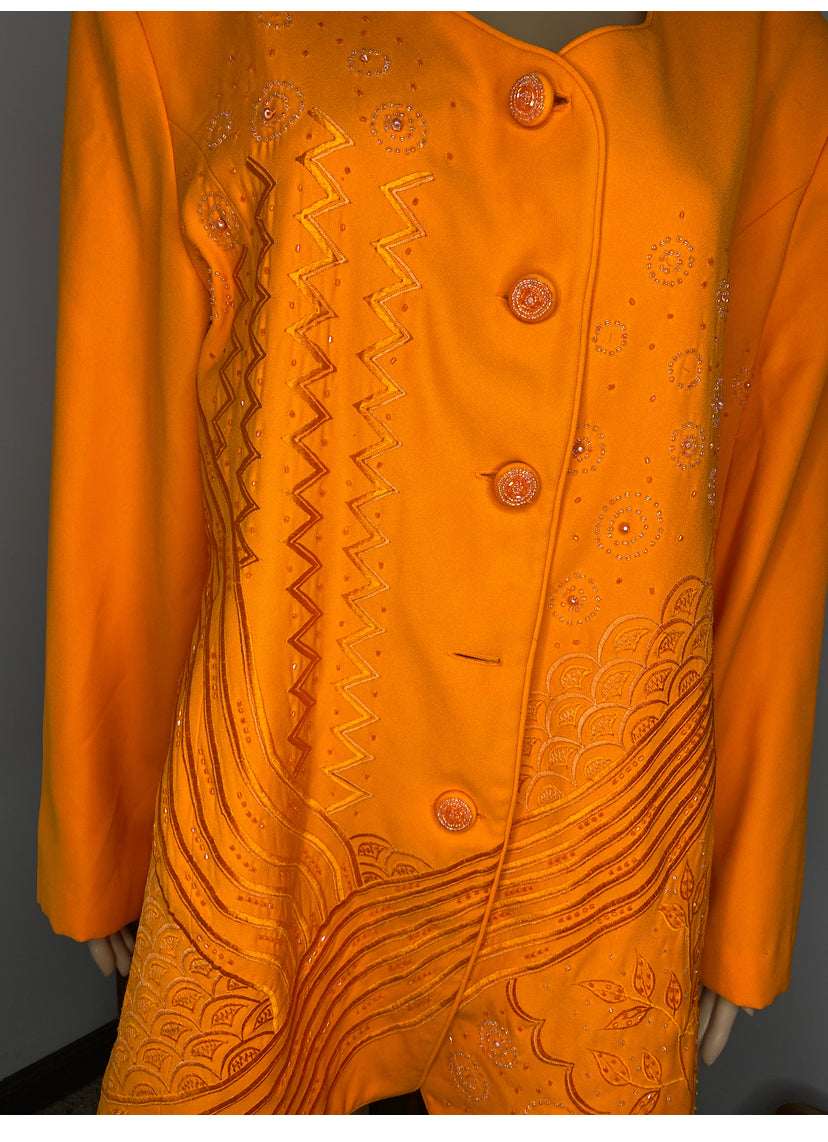 Vango Blazer