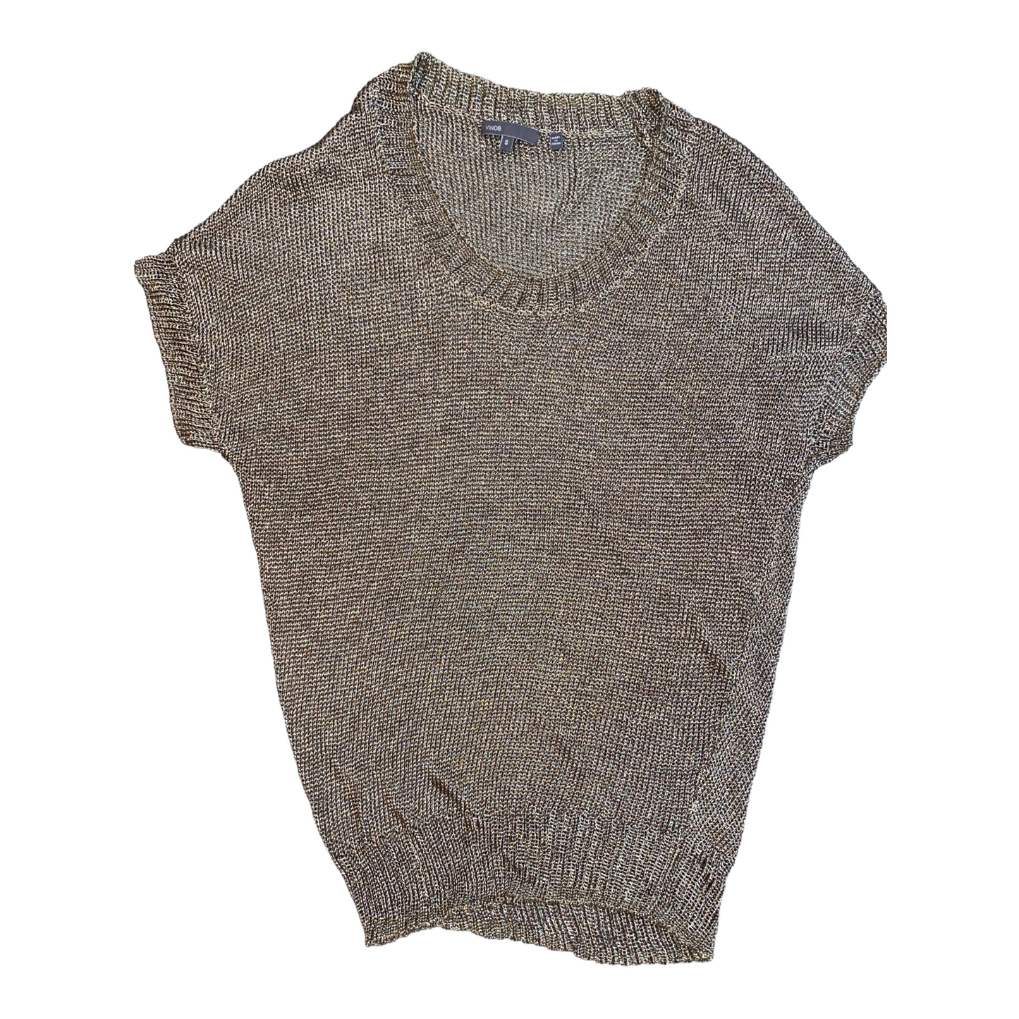 Vince Gold Top
