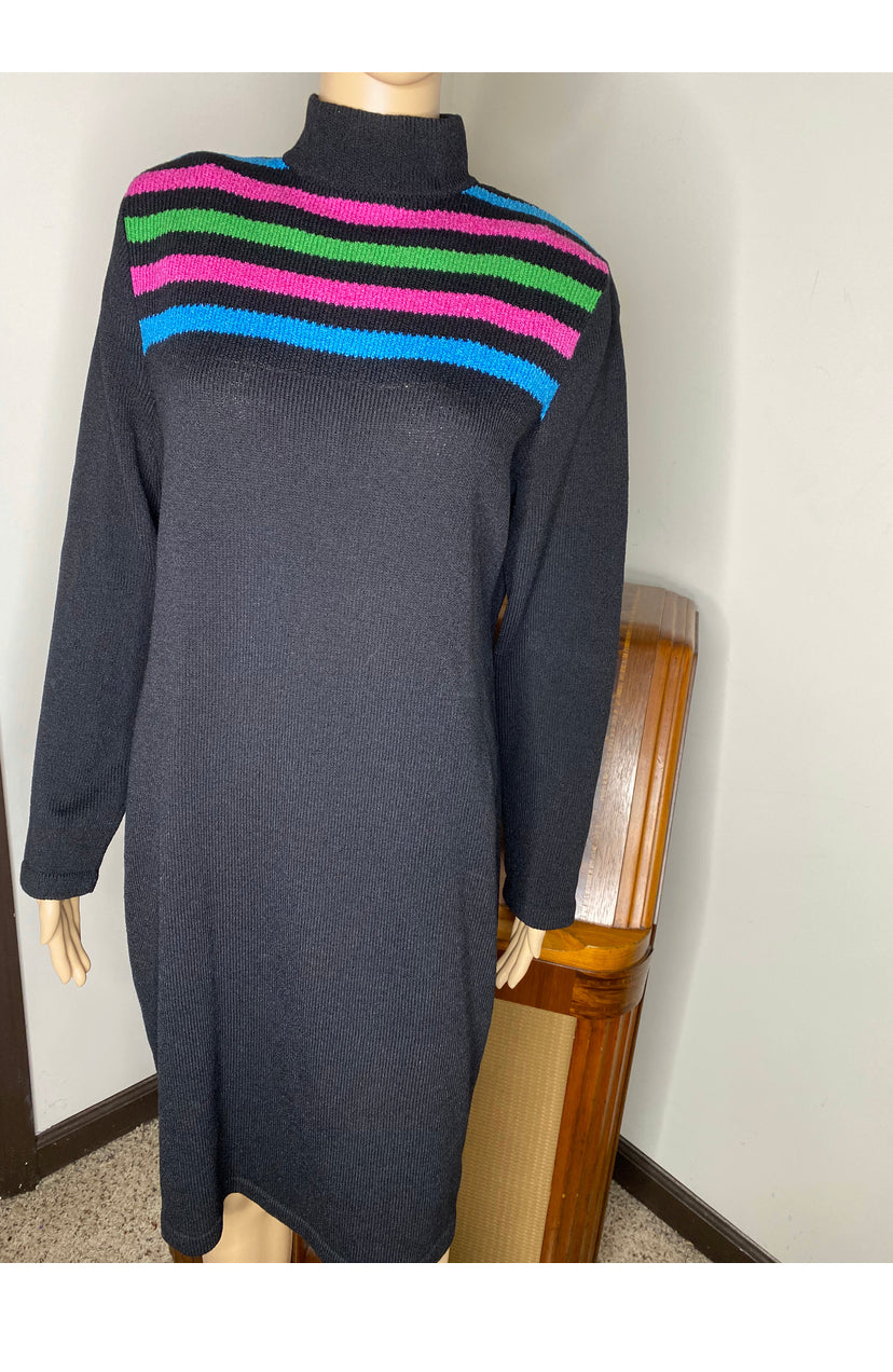 Sweater Dress