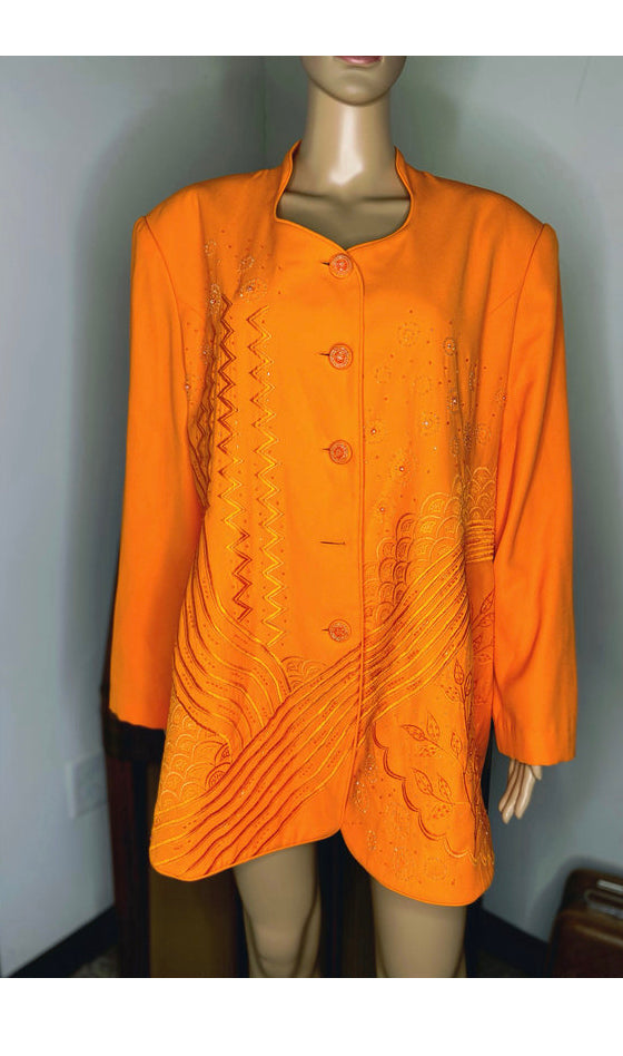 Vango Blazer