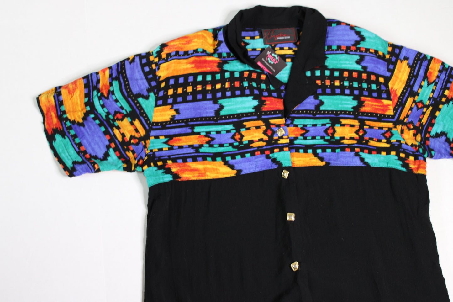 Southwestern Top
