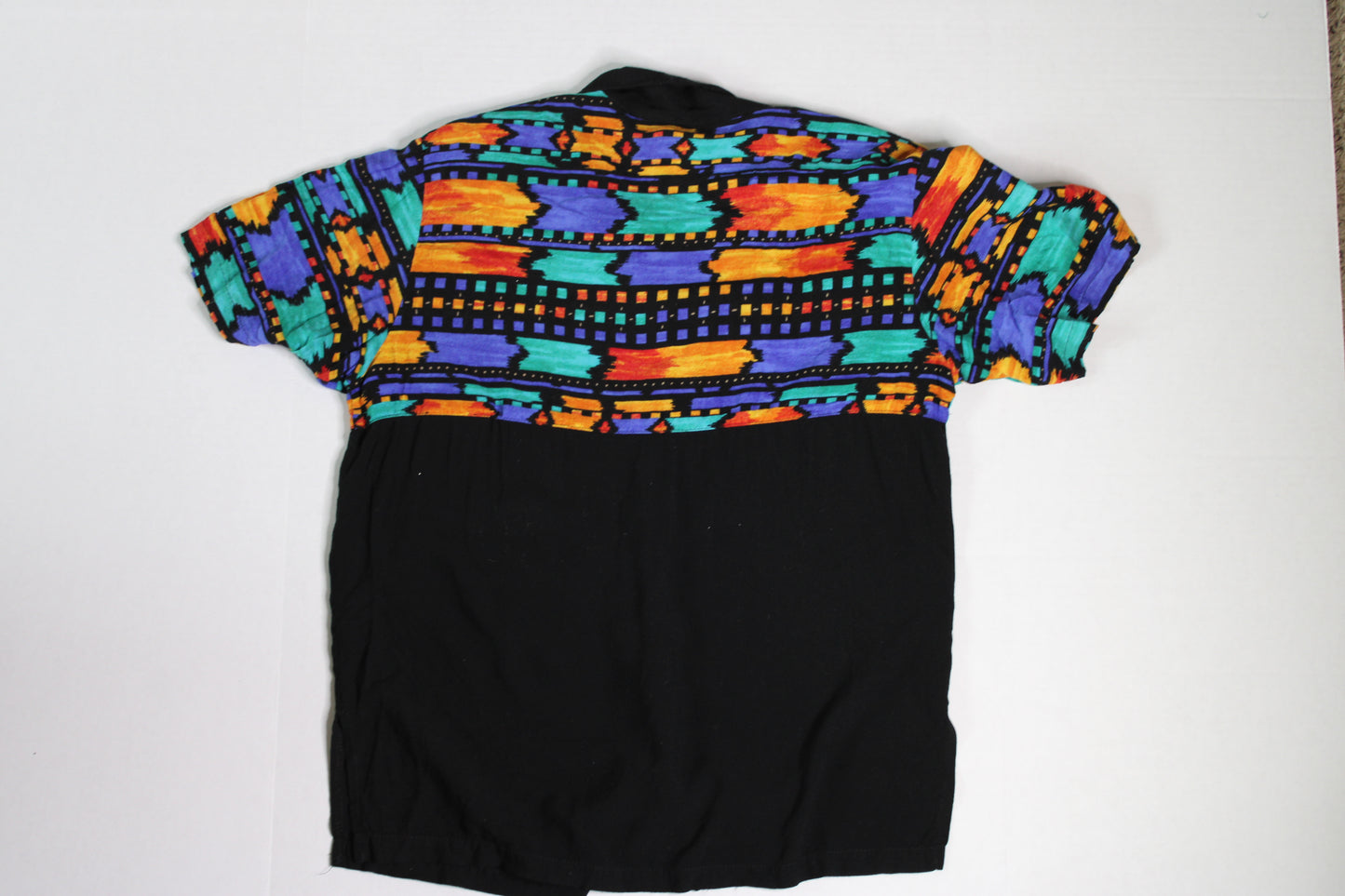Southwestern Top