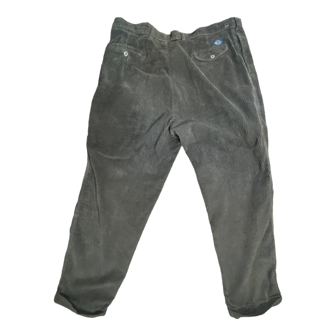 Baggy Dockers Corduroy Pants