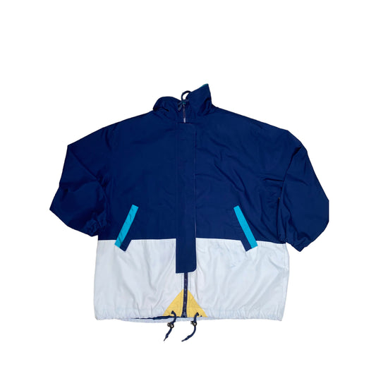 Clipper Mist Jacket