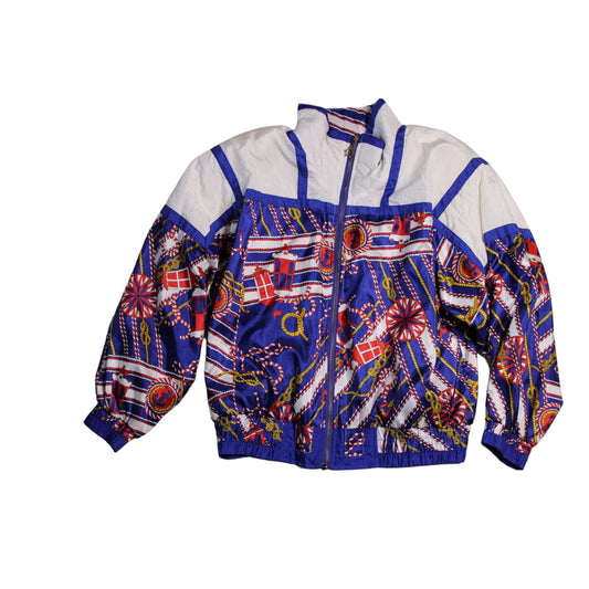 Sailor Lavon Windbreaker