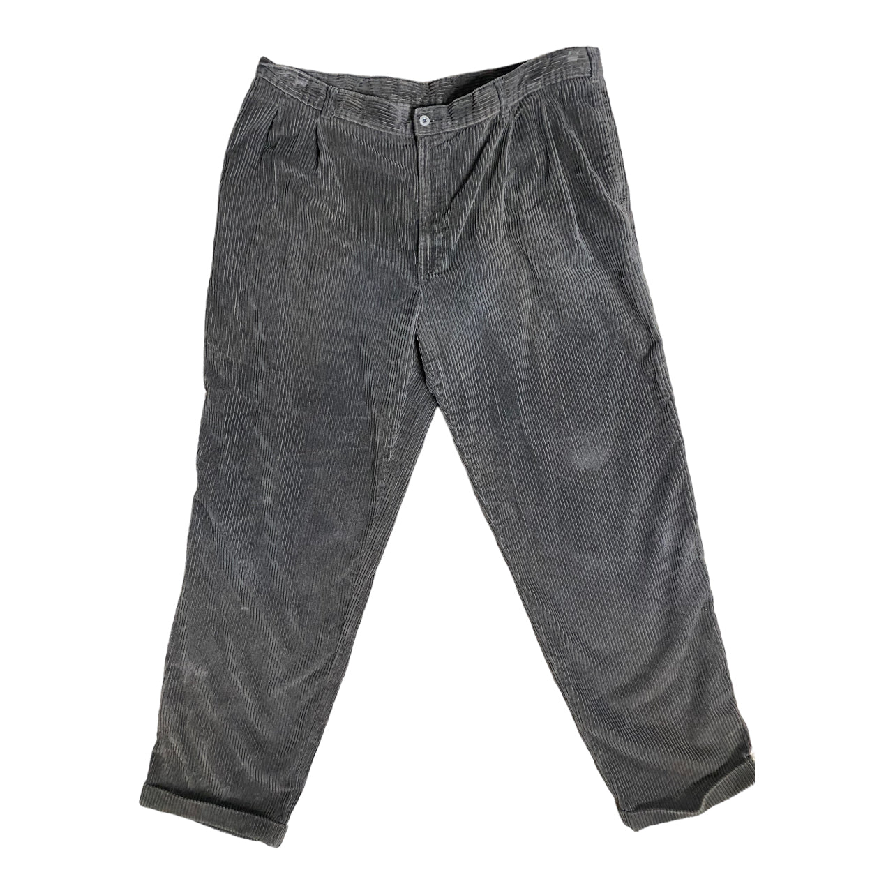 Baggy Dockers Corduroy Pants