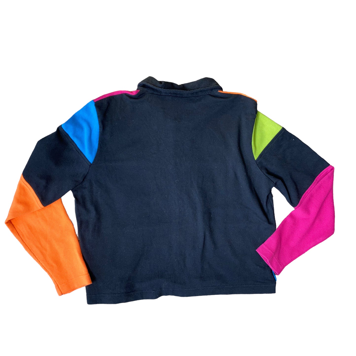 Style Work Colorblocking Jacket