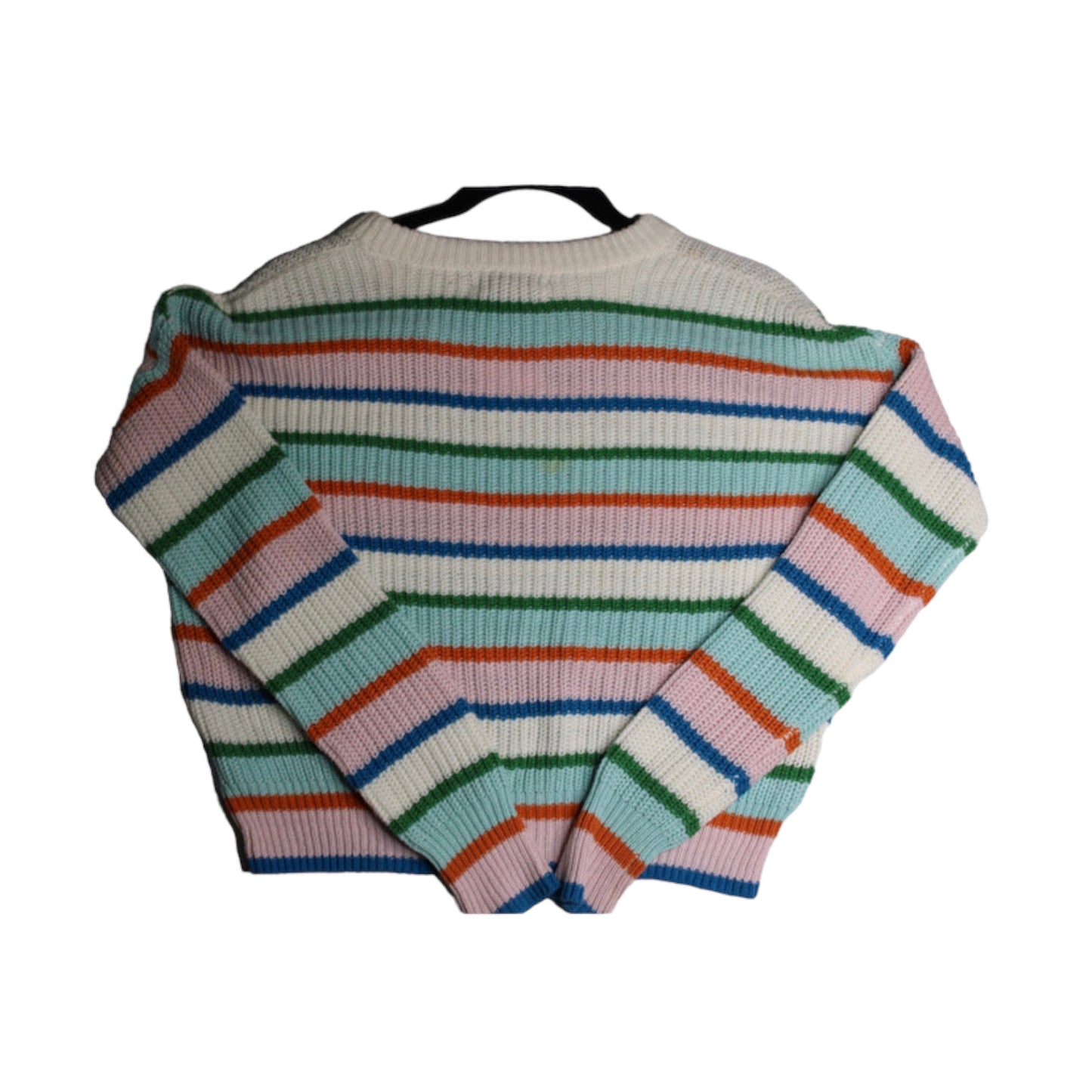 Andi Striped Sweater