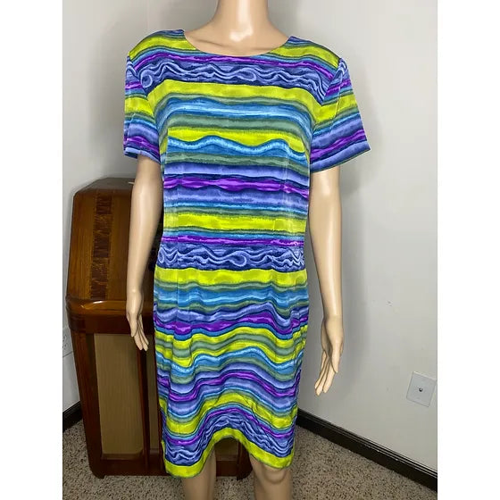 Maraca Dress