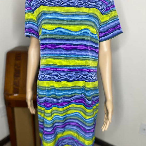 Maraca Dress