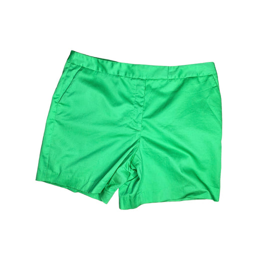 Green Jones New York Short