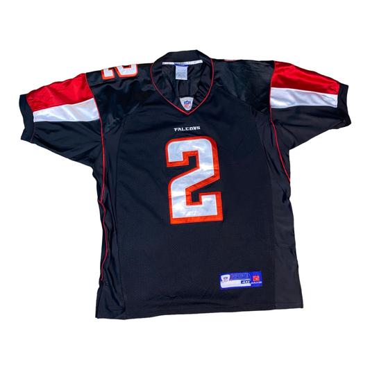 Matt Ryan Atlanta Falcons Reebok Football Jersey